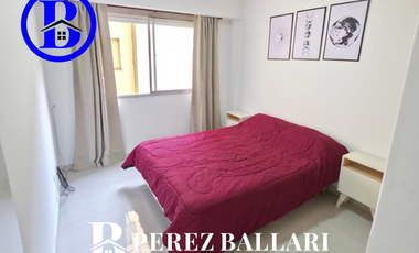 ALQUILER VERANO 2026 - 4/5 Prs.- ZONA CENTRO - PEATONAL - CATEDRAL