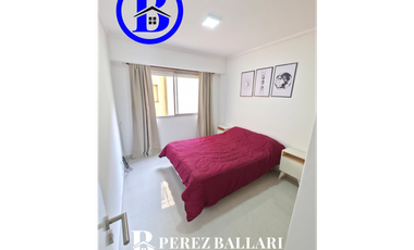 ALQUILER VERANO 2026 - 4/5 Prs.- ZONA CENTRO - PEATONAL - CATEDRAL