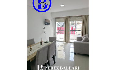 ALQUILER VERANO 2026 - 4/5 Prs.- ZONA CENTRO - PEATONAL - CATEDRAL