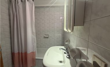 Venta de departamento Capital