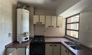 Venta de departamento Capital