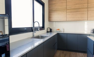 ALQUILER 24 MESES - Lujosa casa 4 ambientes - Arenas