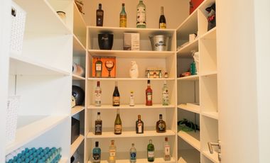 ALQUILER 24 MESES - Lujosa casa 4 ambientes - Arenas