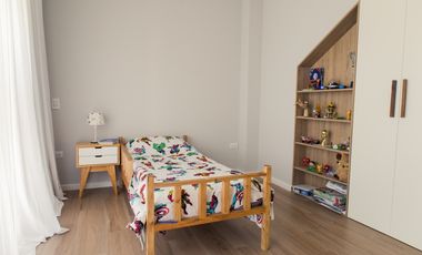 ALQUILER 24 MESES - Lujosa casa 4 ambientes - Arenas