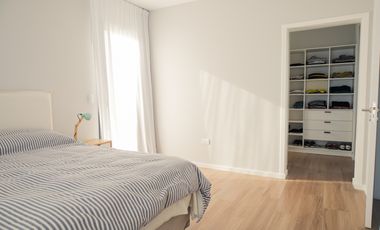 ALQUILER 24 MESES - Lujosa casa 4 ambientes - Arenas