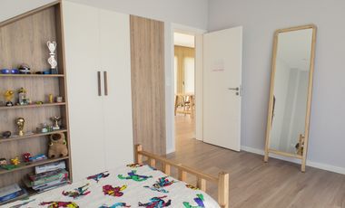 ALQUILER 24 MESES - Lujosa casa 4 ambientes - Arenas