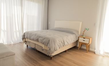 ALQUILER 24 MESES - Lujosa casa 4 ambientes - Arenas