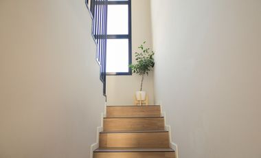 ALQUILER 24 MESES - Lujosa casa 4 ambientes - Arenas