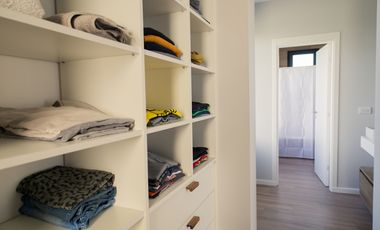 ALQUILER 24 MESES - Lujosa casa 4 ambientes - Arenas