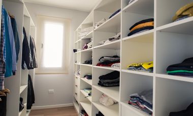 ALQUILER 24 MESES - Lujosa casa 4 ambientes - Arenas