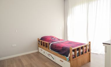 ALQUILER 24 MESES - Lujosa casa 4 ambientes - Arenas