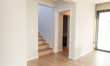 ALQUILER 24 MESES - Lujosa casa 4 ambientes - Arenas