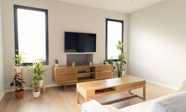 ALQUILER 24 MESES - Lujosa casa 4 ambientes - Arenas