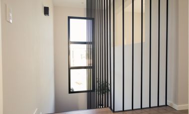 ALQUILER 24 MESES - Lujosa casa 4 ambientes - Arenas