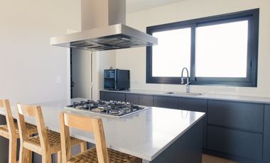 ALQUILER 24 MESES - Lujosa casa 4 ambientes - Arenas