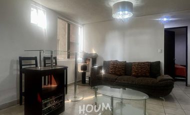 Departamento San Miguel Amantla ID: 141040