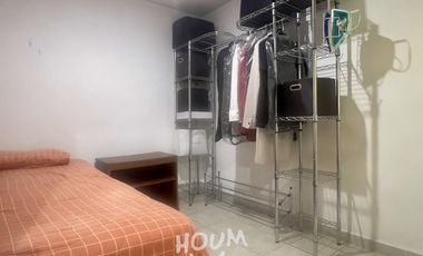 Departamento San Miguel Amantla ID: 141040