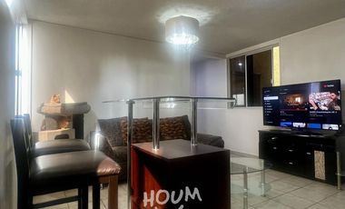 Departamento San Miguel Amantla ID: 141040