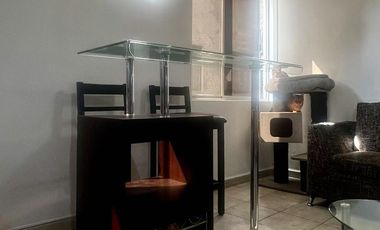 Departamento San Miguel Amantla ID: 141040