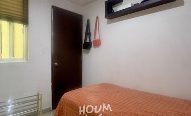 Departamento San Miguel Amantla ID: 141040