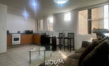 Departamento San Miguel Amantla ID: 141040