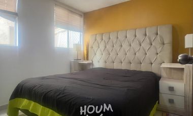 Departamento San Miguel Amantla ID: 141040