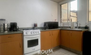 Departamento San Miguel Amantla ID: 141040