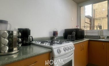 Departamento San Miguel Amantla ID: 141040