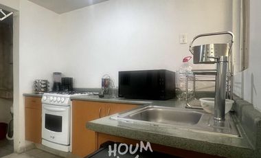 Departamento San Miguel Amantla ID: 141040