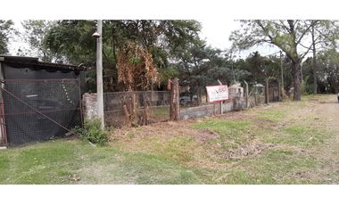 Excelente oportunidad - Retasado!!! A escasos metros de la Ruta Provincial 21 - Chacabuco al 2300 - Alvear