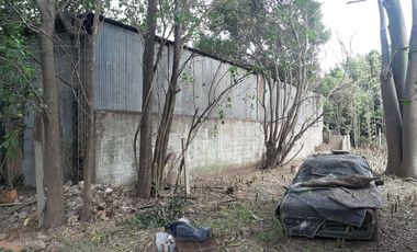 Excelente oportunidad - Retasado!!! A escasos metros de la Ruta Provincial 21 - Chacabuco al 2300 - Alvear