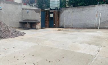TERRENO EN RENTA, SAN JUAN DEL RIO, QUERETARO