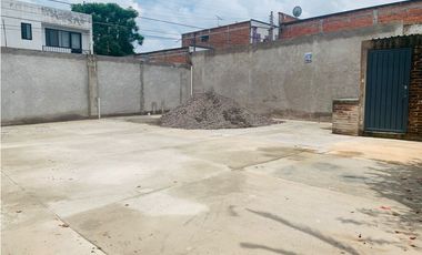 TERRENO EN RENTA, SAN JUAN DEL RIO, QUERETARO