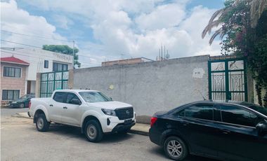 TERRENO EN RENTA, SAN JUAN DEL RIO, QUERETARO