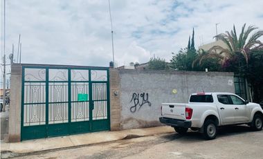 TERRENO EN RENTA, SAN JUAN DEL RIO, QUERETARO
