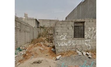 Terreno En Venta En Colonia Santa Lucia En Santa Clara Ocoyucan