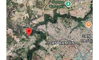 Terreno En Venta En Colonia Santa Lucia En Santa Clara Ocoyucan