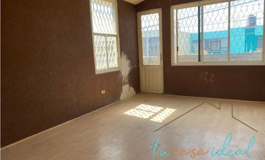 Casa En Renta En San Manuel Cerca De La BUAP