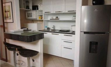 ALQUILER SUITE FULL AMOBLADA EN KENNEDY NUEVA