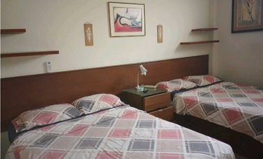 ALQUILER SUITE FULL AMOBLADA EN KENNEDY NUEVA