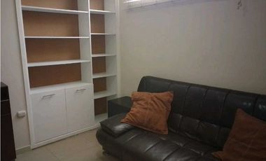 ALQUILER SUITE FULL AMOBLADA EN KENNEDY NUEVA
