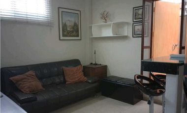 ALQUILER SUITE FULL AMOBLADA EN KENNEDY NUEVA