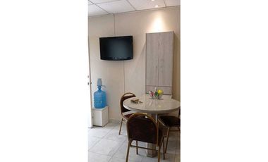 ALQUILER DE SUITE FULL AMOBLADA EN KENNEDY NUEVA