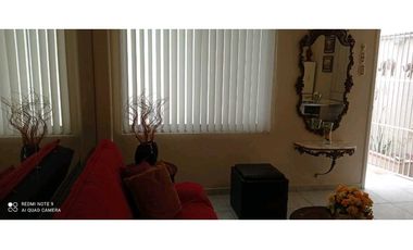 ALQUILER DE SUITE FULL AMOBLADA EN KENNEDY NUEVA
