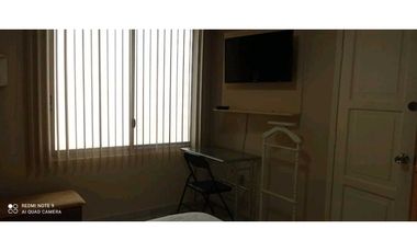 ALQUILER DE SUITE FULL AMOBLADA EN KENNEDY NUEVA