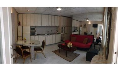 ALQUILER DE SUITE FULL AMOBLADA EN KENNEDY NUEVA
