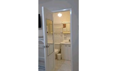 ALQUILER DE SUITE FULL AMOBLADA EN KENNEDY NUEVA