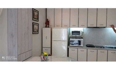 ALQUILER DE SUITE FULL AMOBLADA EN KENNEDY NUEVA