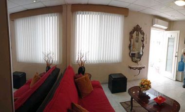 ALQUILER DE SUITE FULL AMOBLADA EN KENNEDY NUEVA