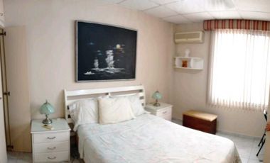 ALQUILER DE SUITE FULL AMOBLADA EN KENNEDY NUEVA